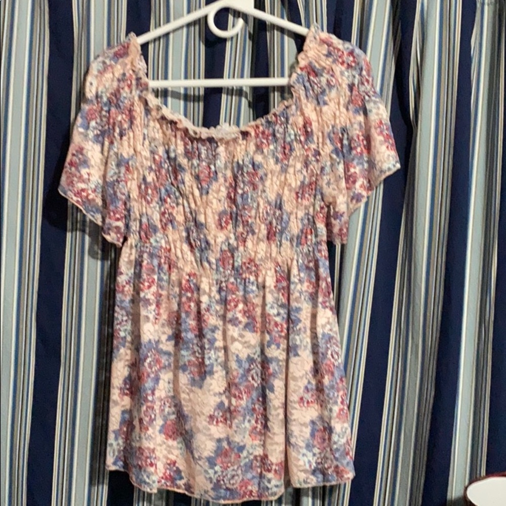 Women’s Blouse 🎉FINAL PRICE 🎉